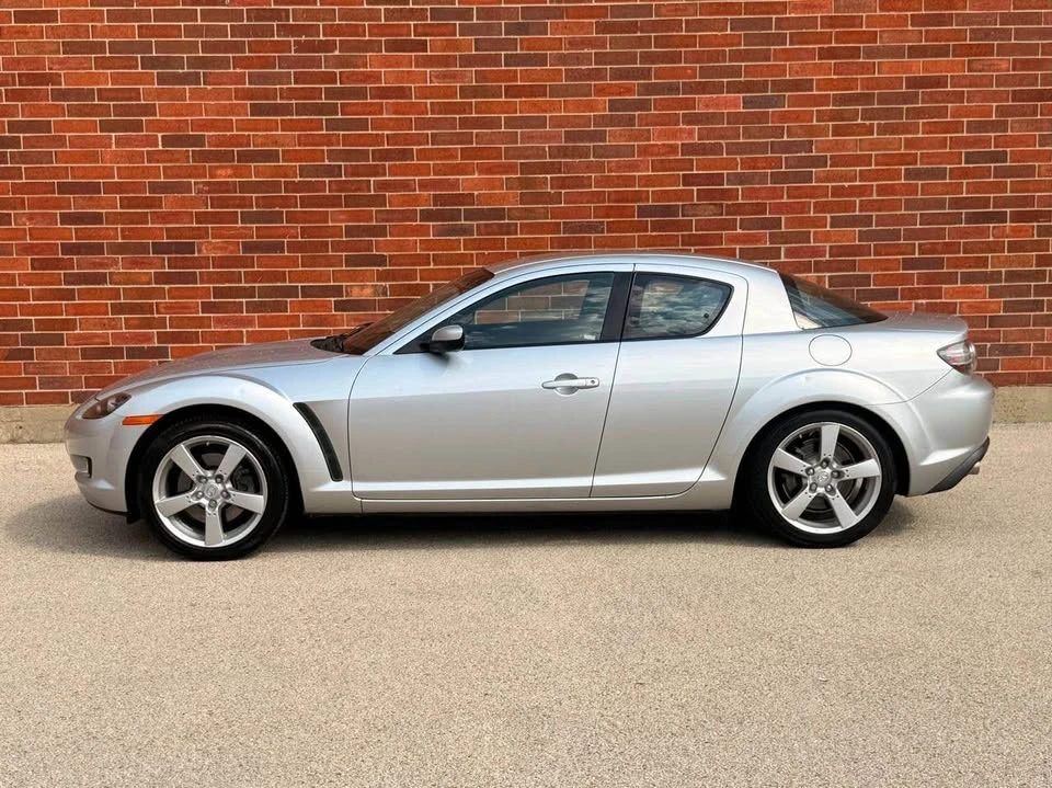 2004 Mazda RX-8 1st Gen - Image 7 of 20