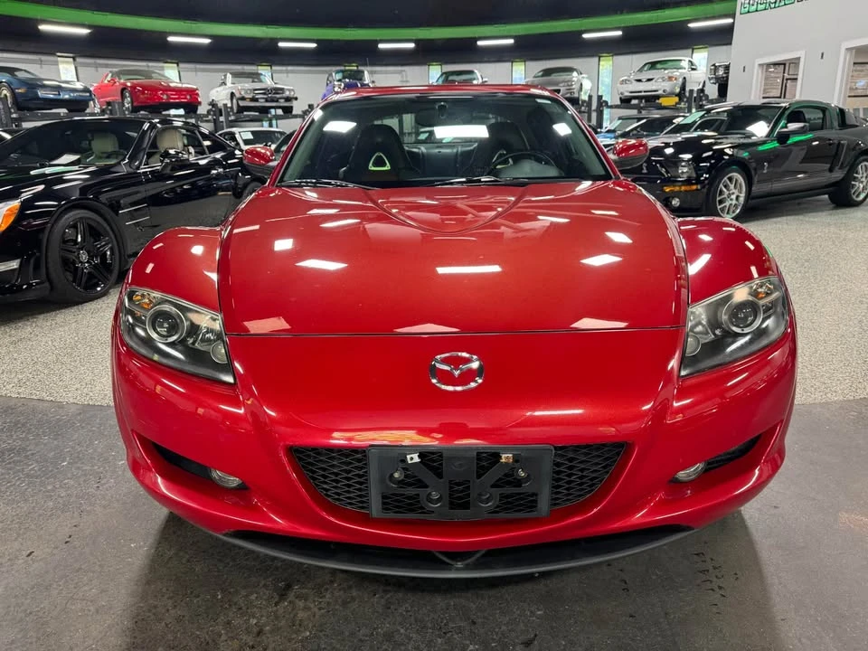 2004 Mazda RX-8 1st Gen - Image 8 of 16