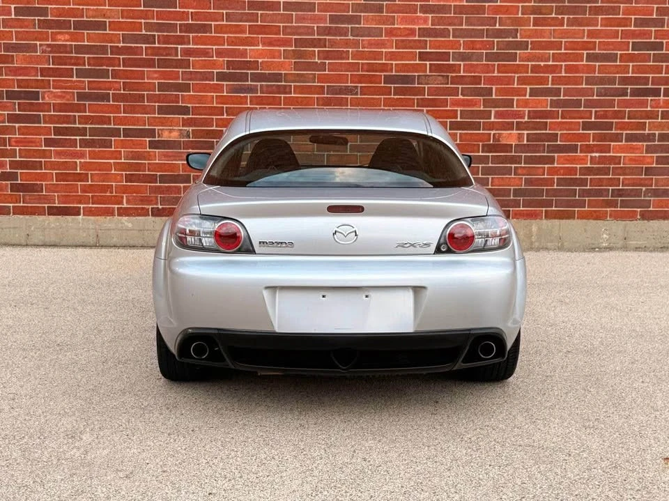 2004 Mazda RX-8 1st Gen - Image 12 of 20