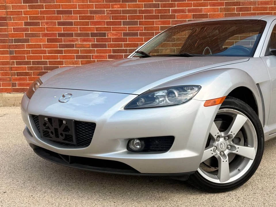 2004 Mazda RX-8 1st Gen - Image 2 of 20