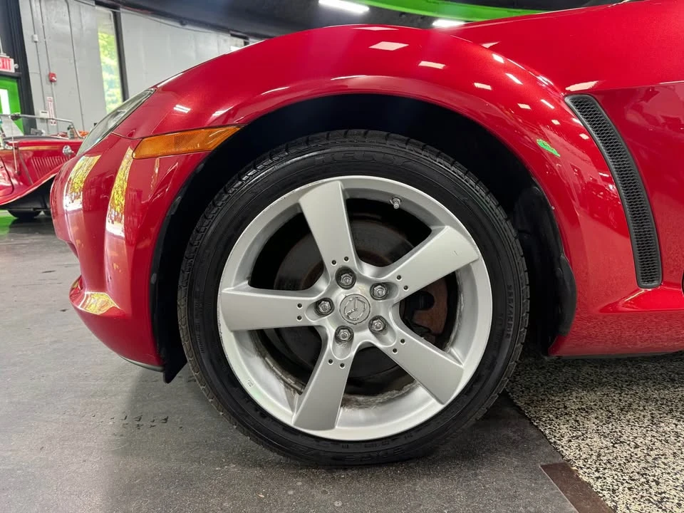 2004 Mazda RX-8 1st Gen - Image 9 of 16