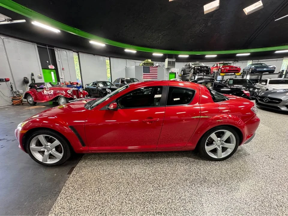 2004 Mazda RX-8 1st Gen - Image 6 of 16
