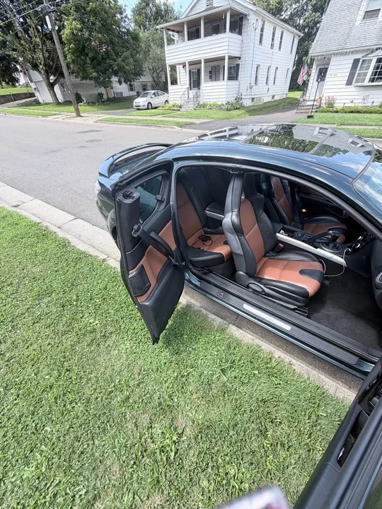 2004 Mazda RX-8 1st Gen - Image 3 of 9