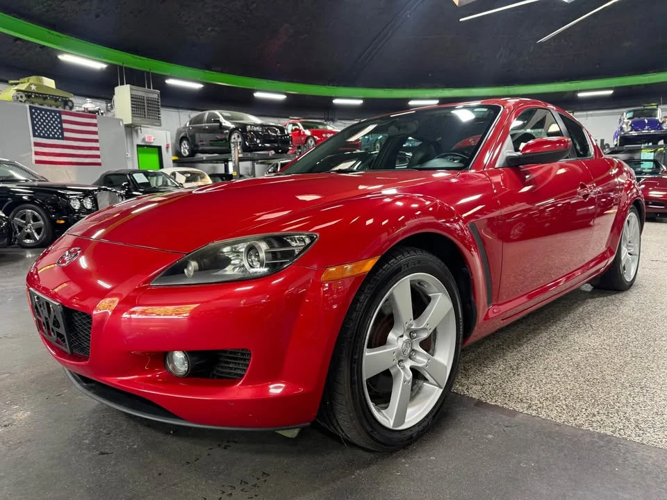 2004 Mazda RX-8 1st Gen - Image 7 of 16