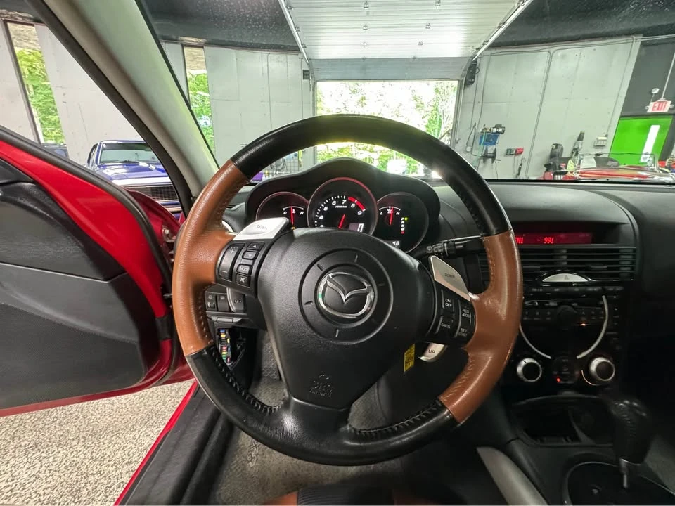 2004 Mazda RX-8 1st Gen - Image 13 of 16