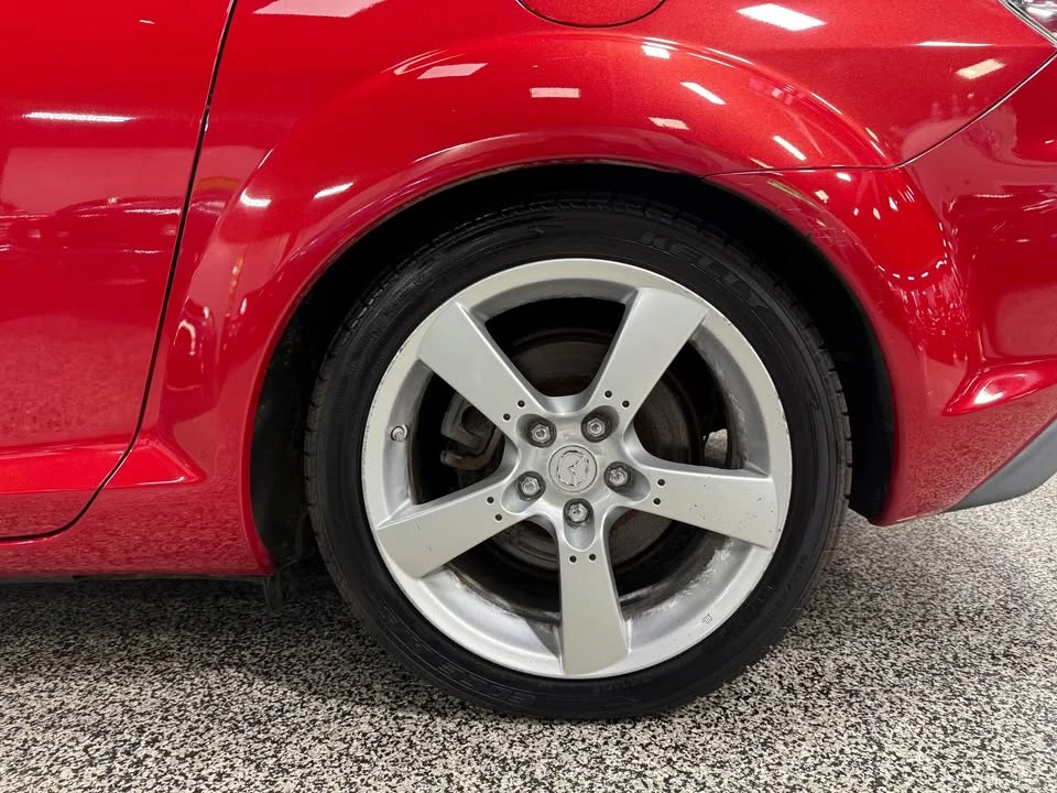2004 Mazda RX-8 1st Gen - Image 10 of 16