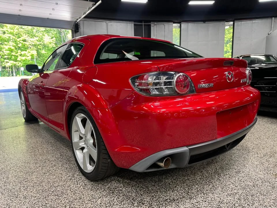 2004 Mazda RX-8 1st Gen - Image 5 of 16