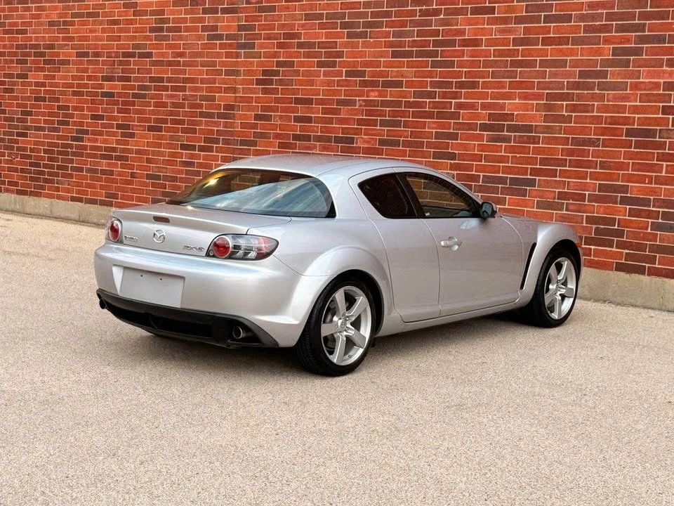 2004 Mazda RX-8 1st Gen - Image 13 of 20