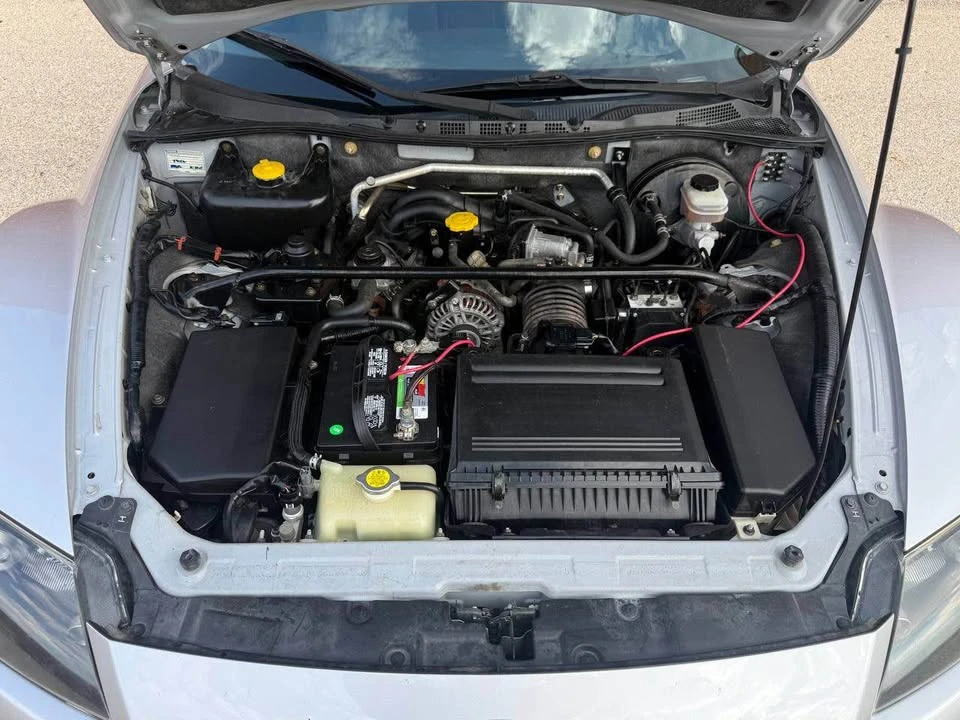 2004 Mazda RX-8 1st Gen - Image 18 of 20