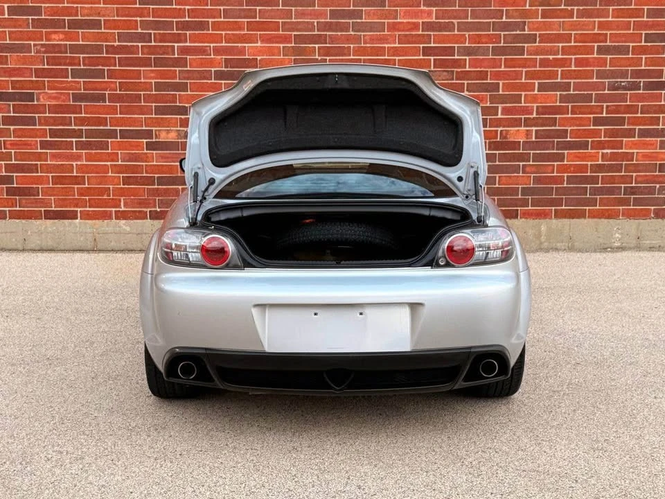 2004 Mazda RX-8 1st Gen - Image 9 of 20