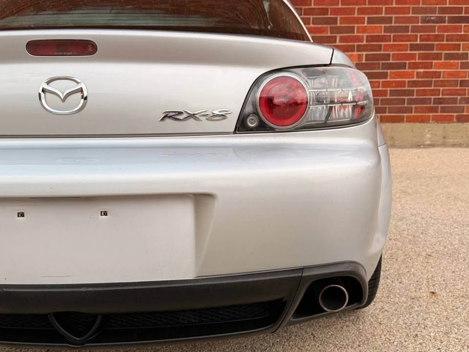 2004 Mazda RX-8 1st Gen - Image 8 of 20