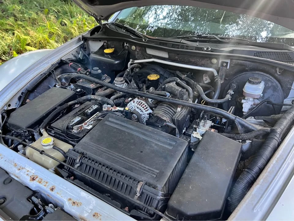2004 Mazda RX-8 1st Gen - Image 5 of 8