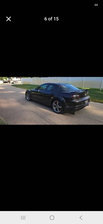 2004 Mazda RX-8 1st Gen - Image 3 of 15