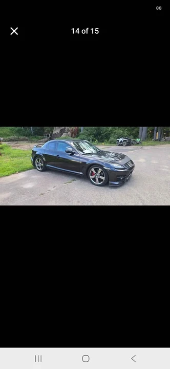 2004 Mazda RX-8 1st Gen - Image 6 of 15