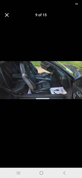 2004 Mazda RX-8 1st Gen - Image 11 of 15