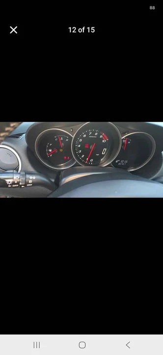 2004 Mazda RX-8 1st Gen - Image 14 of 15