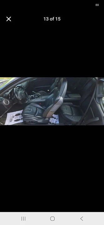 2004 Mazda RX-8 1st Gen - Image 15 of 15