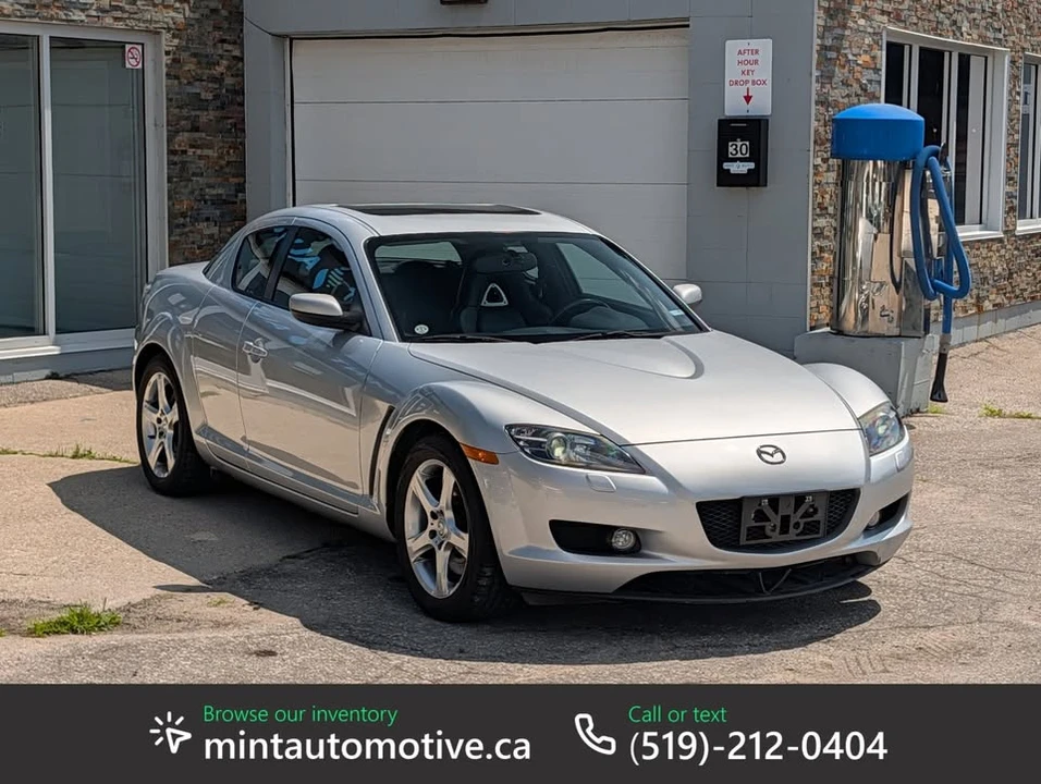 2004 Mazda RX-8 1st Gen - Image 3 of 20