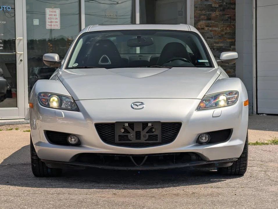 2004 Mazda RX-8 1st Gen - Image 2 of 20