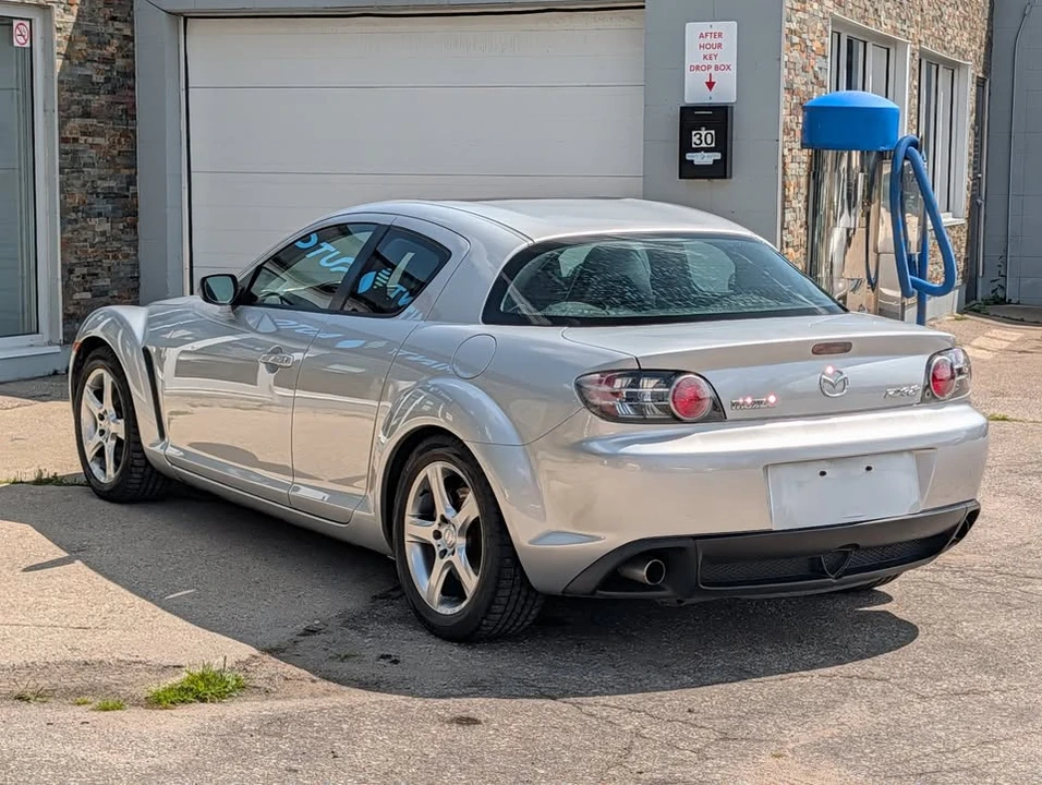 2004 Mazda RX-8 1st Gen - Image 7 of 20