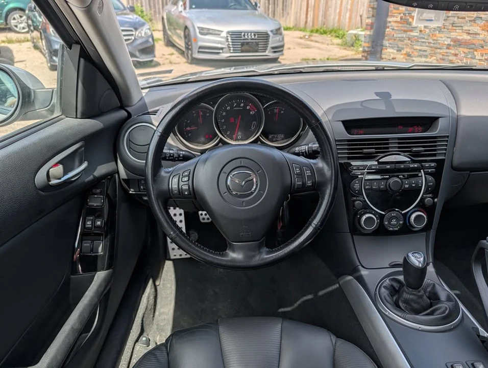 2004 Mazda RX-8 1st Gen - Image 12 of 20
