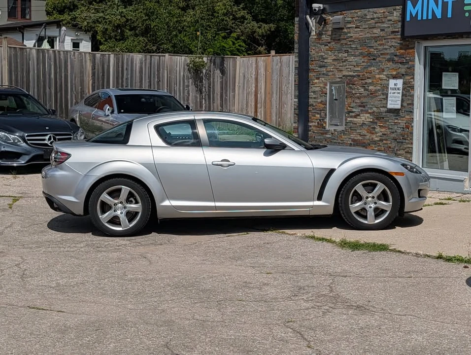 2004 Mazda RX-8 1st Gen - Image 4 of 20