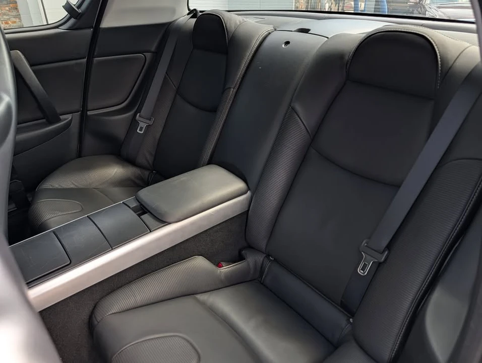 2004 Mazda RX-8 1st Gen - Image 19 of 20