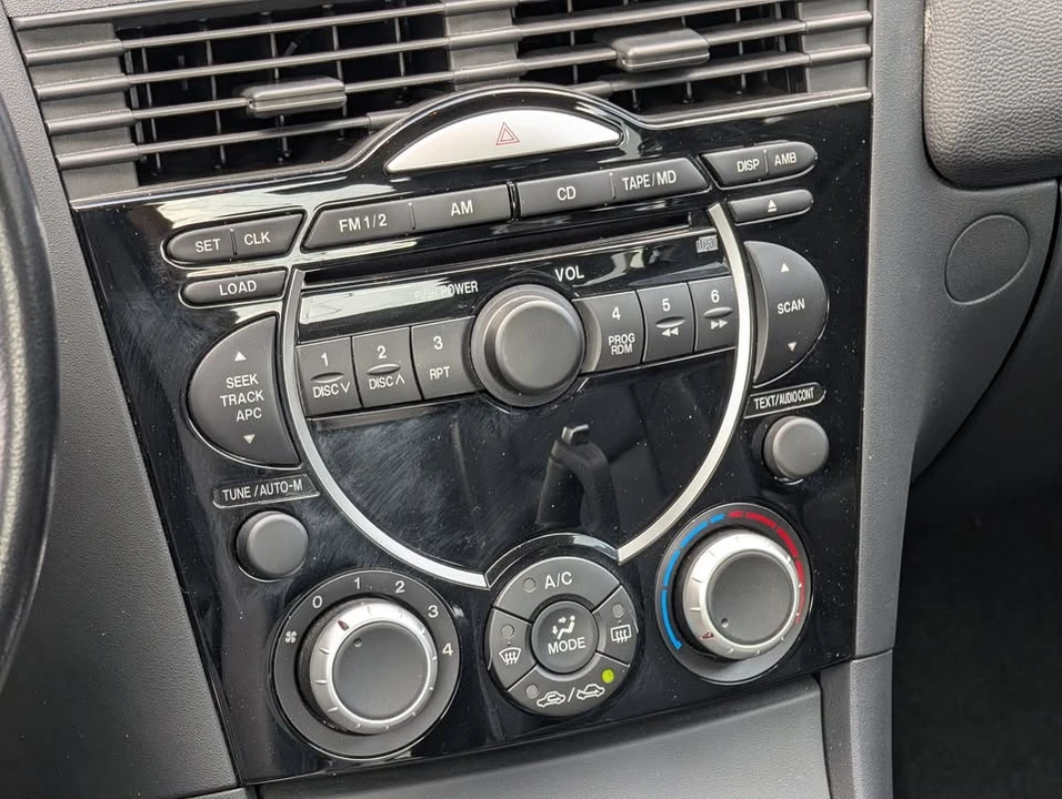 2004 Mazda RX-8 1st Gen - Image 16 of 20