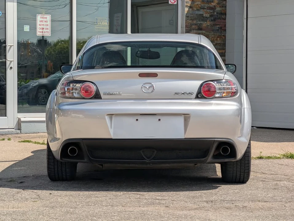 2004 Mazda RX-8 1st Gen - Image 6 of 20