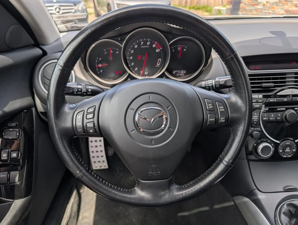 2004 Mazda RX-8 1st Gen - Image 13 of 20