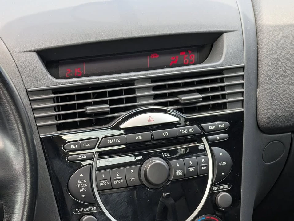 2004 Mazda RX-8 1st Gen - Image 15 of 20