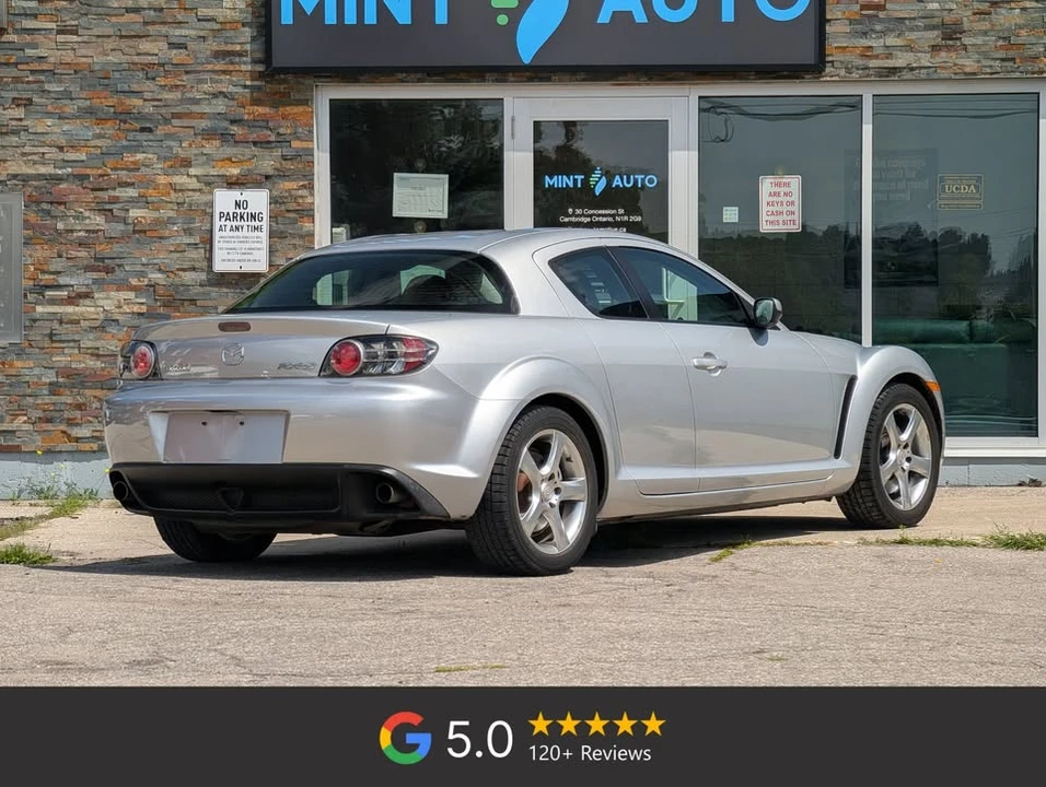 2004 Mazda RX-8 1st Gen - Image 5 of 20