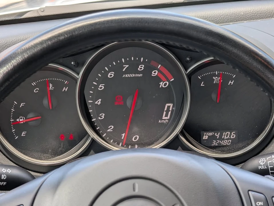 2004 Mazda RX-8 1st Gen - Image 14 of 20
