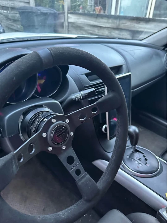 2004 Mazda RX-8 1st Gen - Image 7 of 9