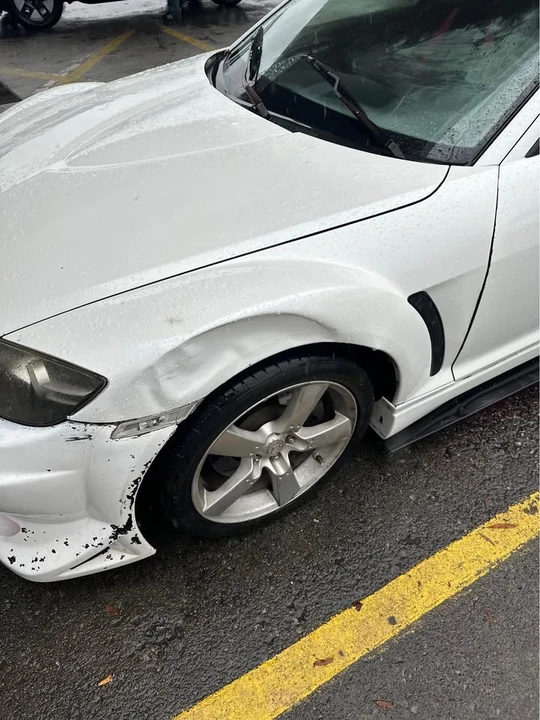 2004 Mazda RX-8 1st Gen - Image 9 of 9