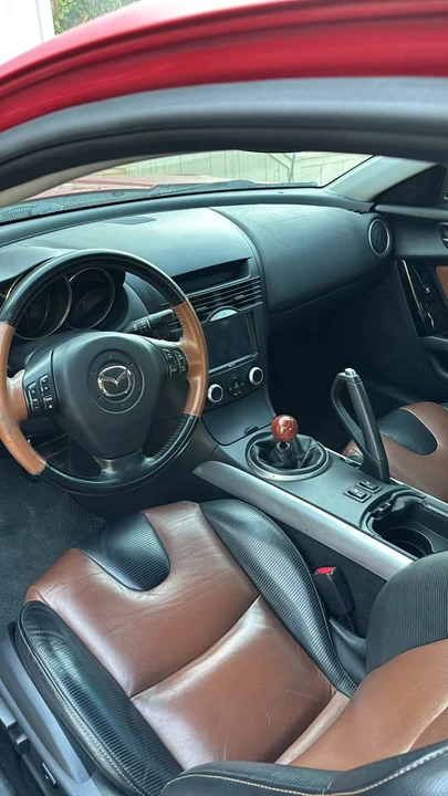 2004 Mazda RX-8 1st Gen - Image 16 of 18