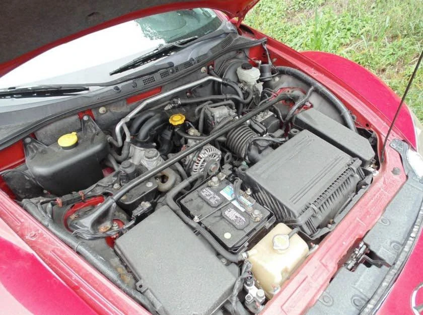 2004 Mazda RX-8 1st Gen - Image 9 of 18