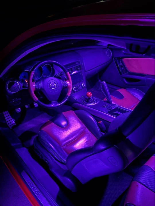 2004 Mazda RX-8 1st Gen - Image 17 of 18
