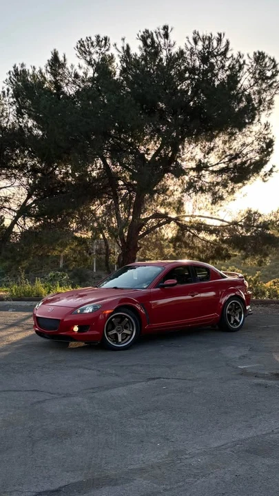 2004 Mazda RX-8 1st Gen - Image 5 of 18