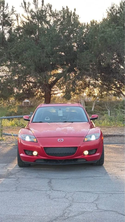 2004 Mazda RX-8 1st Gen - Image 3 of 18