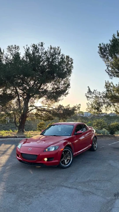 2004 Mazda RX-8 1st Gen - Image 6 of 18