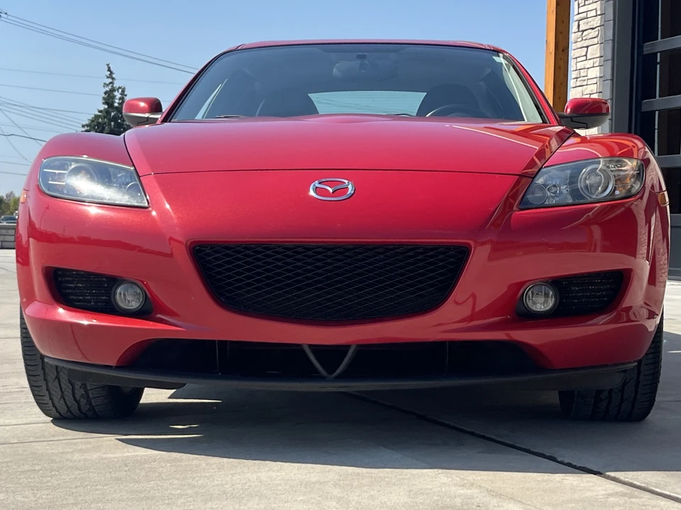 2004 Mazda RX-8 1st Gen - Image 10 of 31