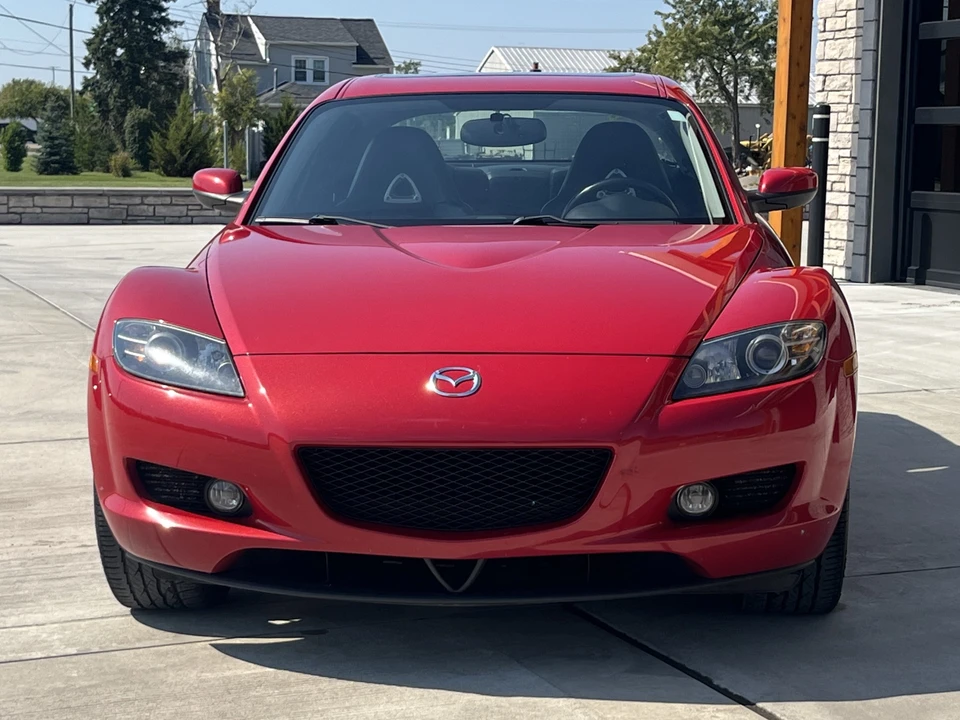 2004 Mazda RX-8 1st Gen - Image 9 of 31