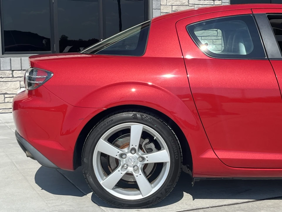 2004 Mazda RX-8 1st Gen - Image 16 of 31
