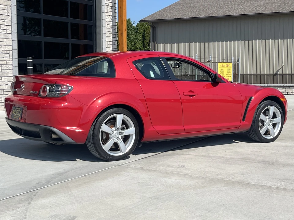 2004 Mazda RX-8 1st Gen - Image 3 of 31