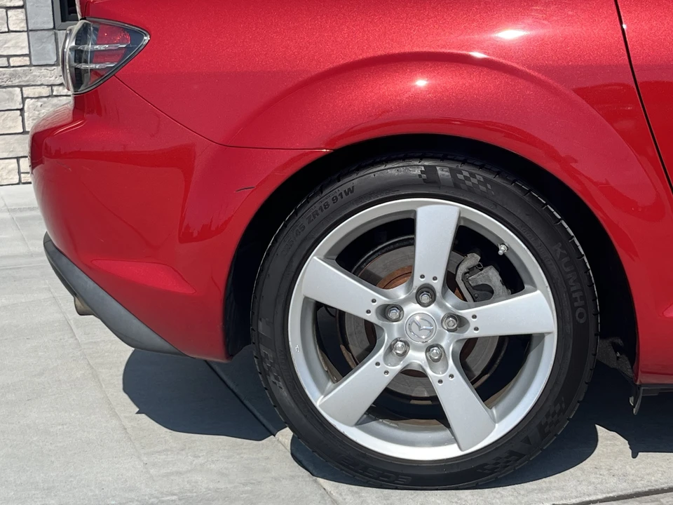 2004 Mazda RX-8 1st Gen - Image 17 of 31
