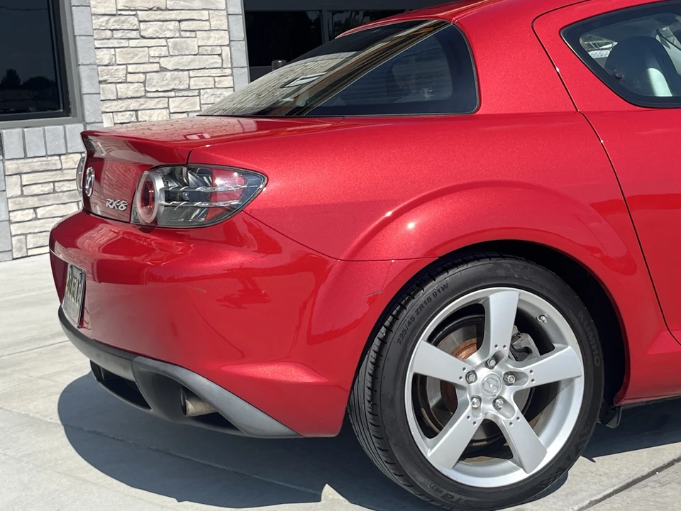 2004 Mazda RX-8 1st Gen - Image 15 of 31