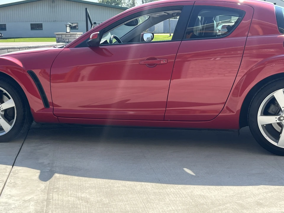2004 Mazda RX-8 1st Gen - Image 31 of 31