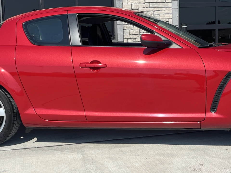 2004 Mazda RX-8 1st Gen - Image 20 of 31