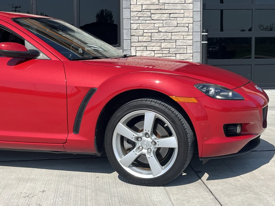 2004 Mazda RX-8 1st Gen - Image 24 of 31